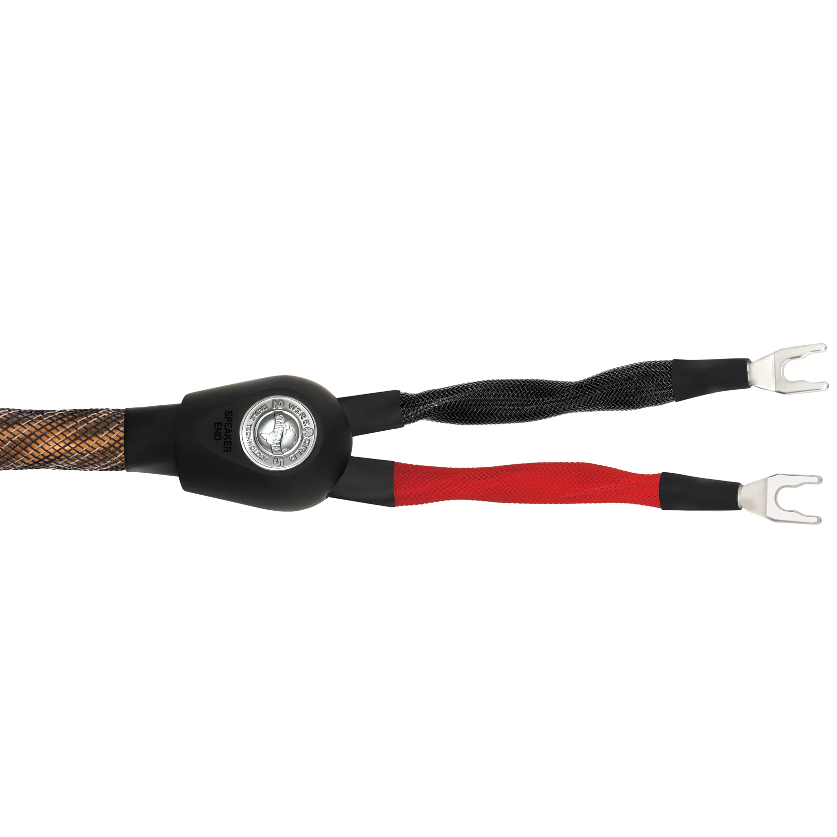 Accesorii audio - Cablu de boxe Wireworld ECLIPSE 8 (ECS) 2x3m