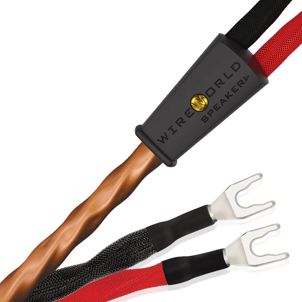 Cabluri Audio & Video - Cablu de boxe Wireworld MINI ECLIPSE 10 (MES)
