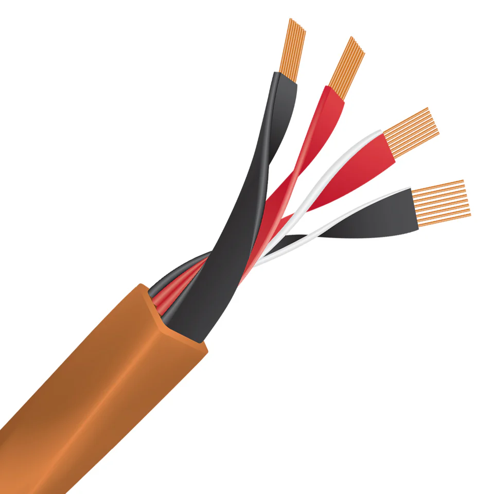 Cablu de boxe Wireworld MINI ECLIPSE 10 (MES) [2]