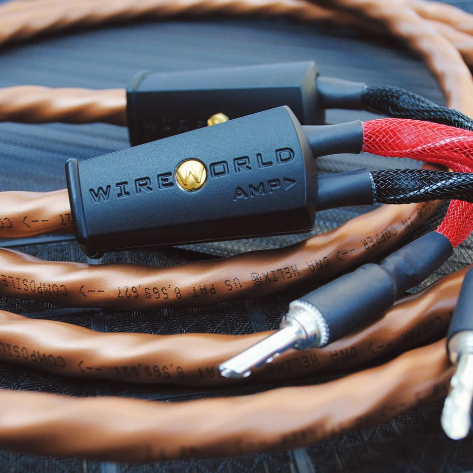 Cablu de boxe Wireworld MINI ECLIPSE 10 (MES) [5]