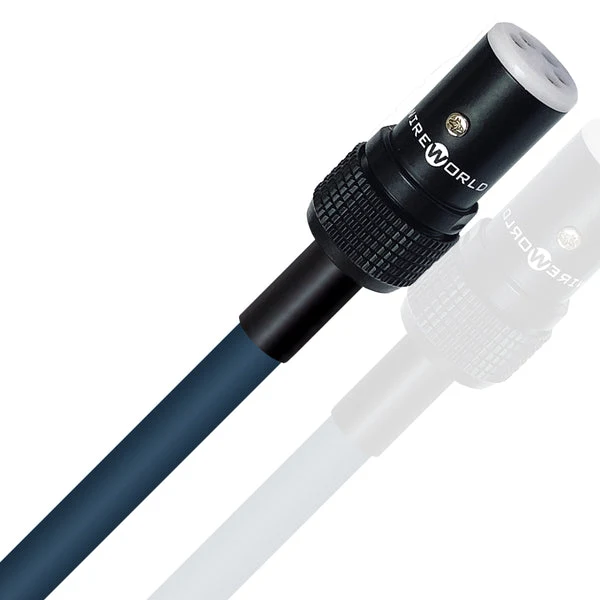 Cabluri Audio & Video - Cablu de brat DIN - RCA Wireworld Luna 10