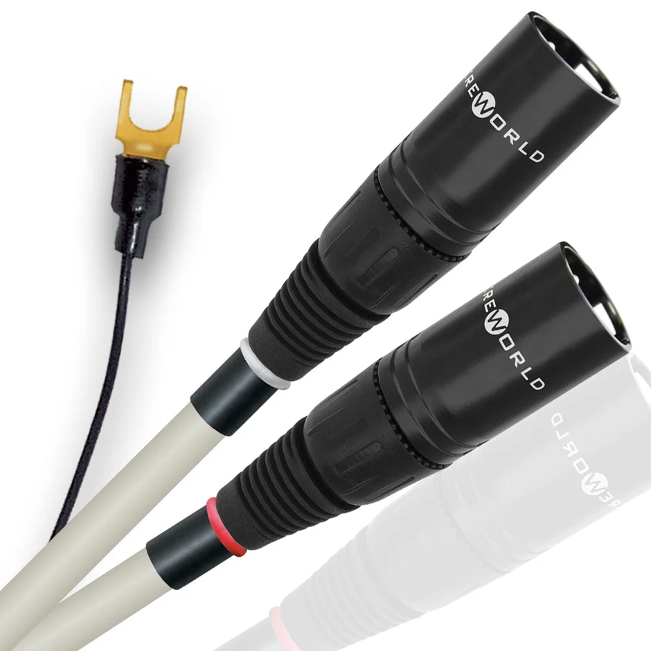 Cablu de brat DIN - XLR Wireworld Solstice 10 [1]