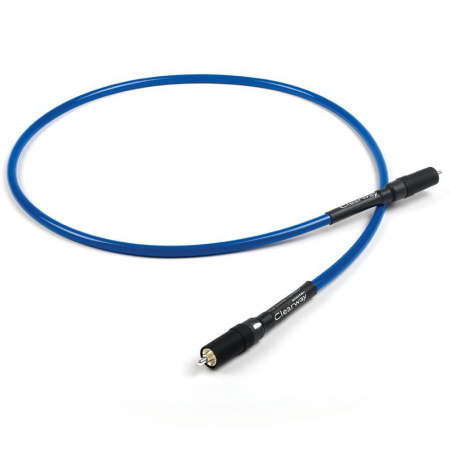 Cabluri Audio & Video - Cablu Digital BNC - RCA Chord Clearway 1 metru