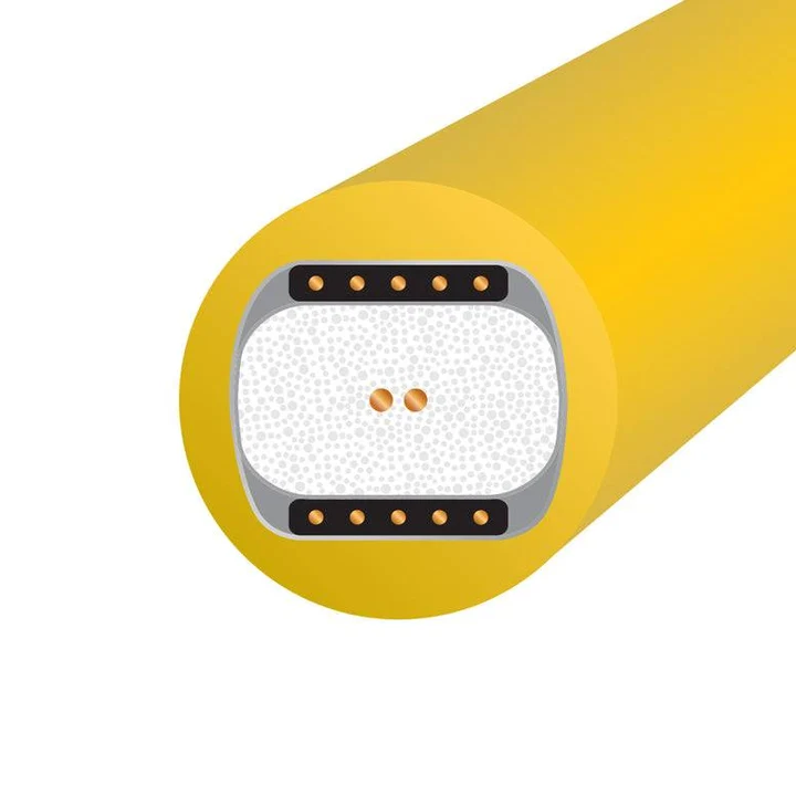 Cablu digital coaxial Wireworld Chroma 10 [2]