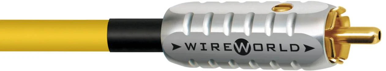 Cabluri Audio & Video - Cablu digital coaxial Wireworld Chroma 10