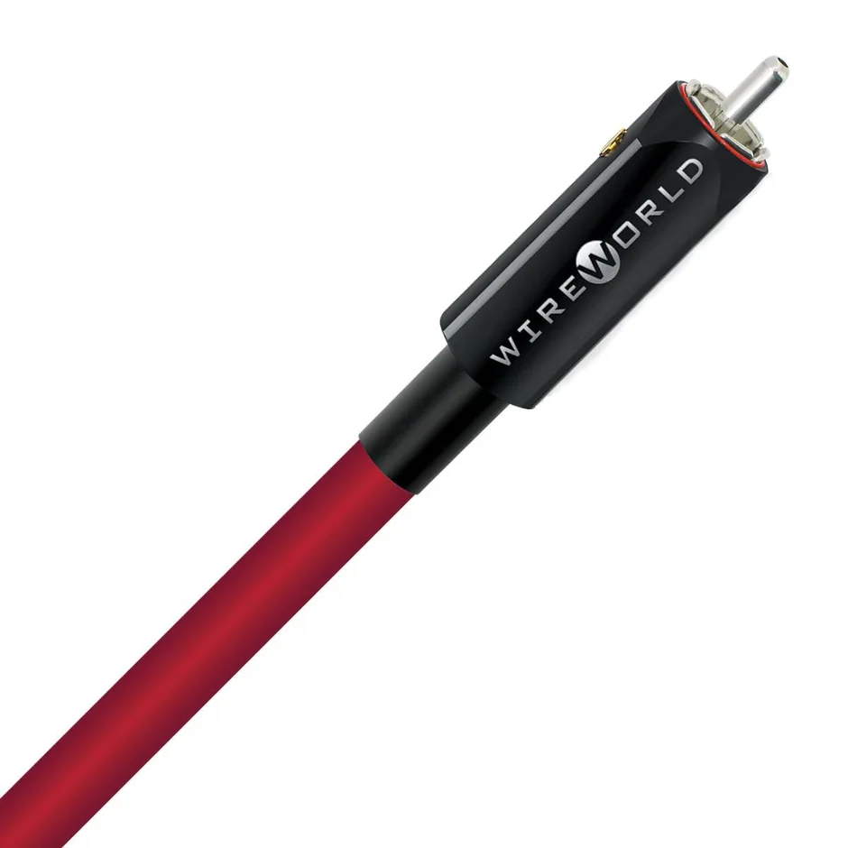 Cabluri Audio & Video - Cablu digital coaxial Wireworld Starlight 8