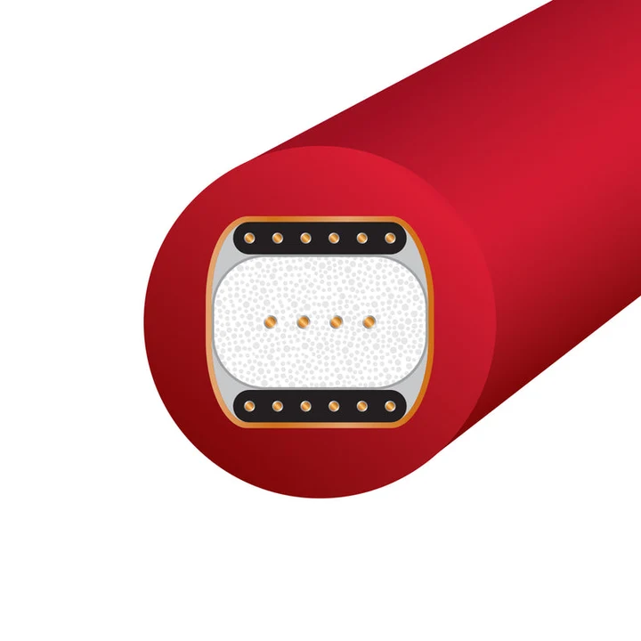 Cablu digital coaxial Wireworld Starlight 8 [2]