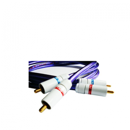 Accesorii audio - Cablu Digital RCA Van den Hul MC - SILVER IT 65 G