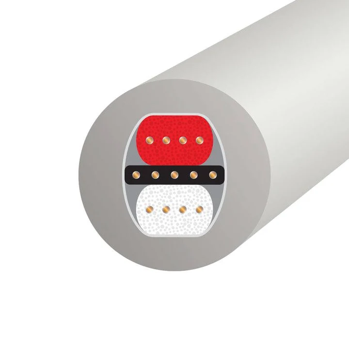 Cablu digital XLR 110 ohm Wireworld Solstice 8 [2]