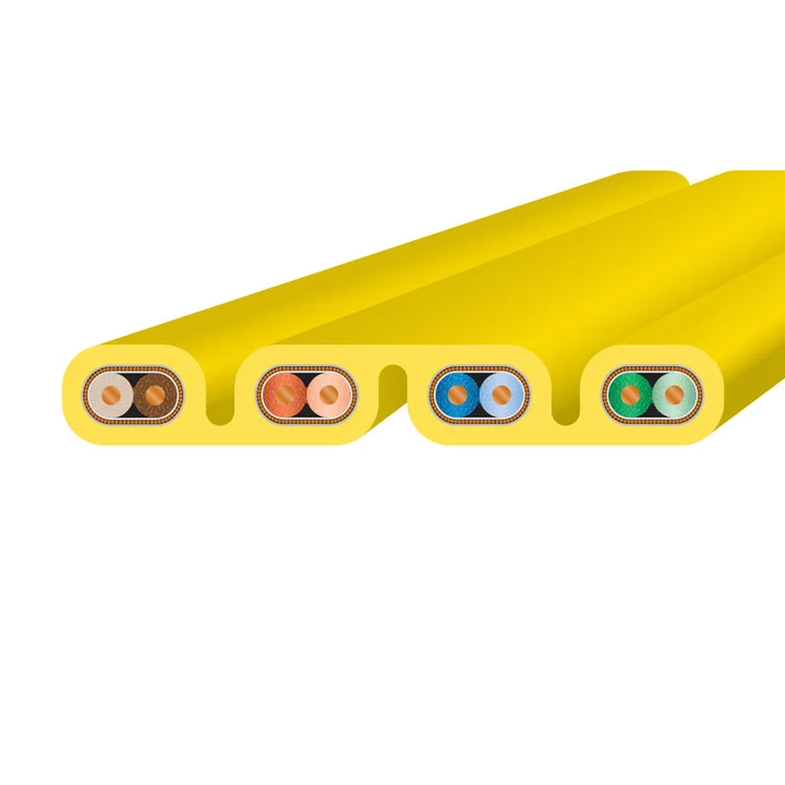 Cablu ethernet Wireworld Chroma 8 [2]