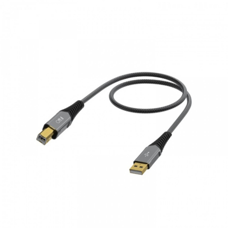 Accesorii audio - Cablu Fiio LA-UB1 1m