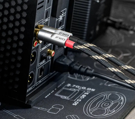 Cablu Fiio LR-RCA4 [3]