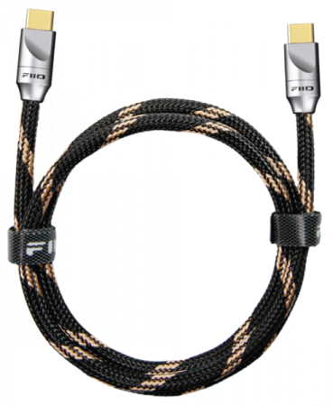 Accesorii audio - Cablu Fiio LT-TC5 USB digital audio cable