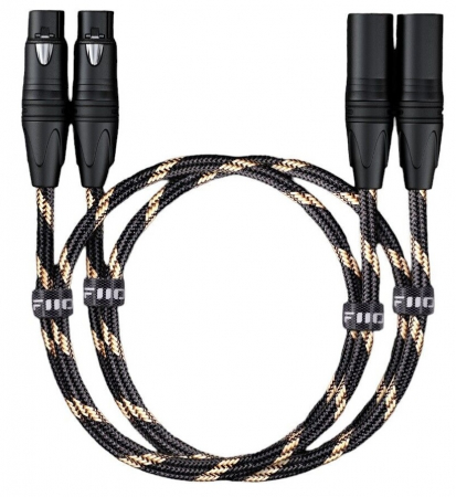Accesorii audio - Cablu Fiio LX-XLR4L 150cm