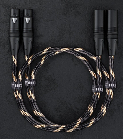 Cablu Fiio LX-XLR4L 150cm [1]
