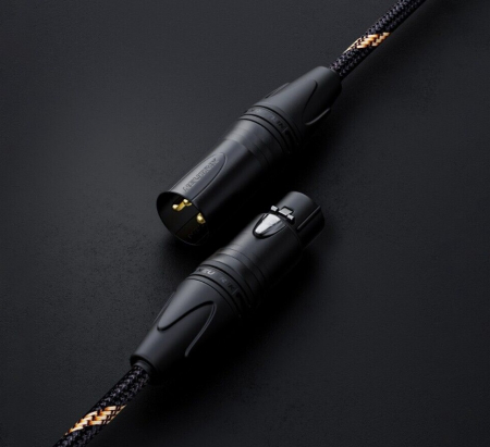 Cablu Fiio LX-XLR4L 150cm [2]
