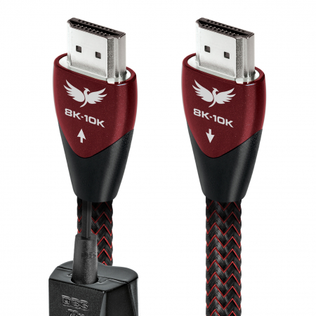 Cabluri Audio & Video - Cablu HDMI 8K-10K AudioQuest FireBird DBS/X+ 48Gbps