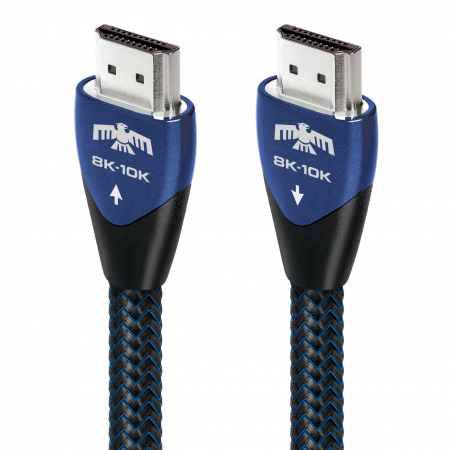 Accesorii audio - Cablu HDMI 8K-10K AudioQuest ThunderBird 48Gbps