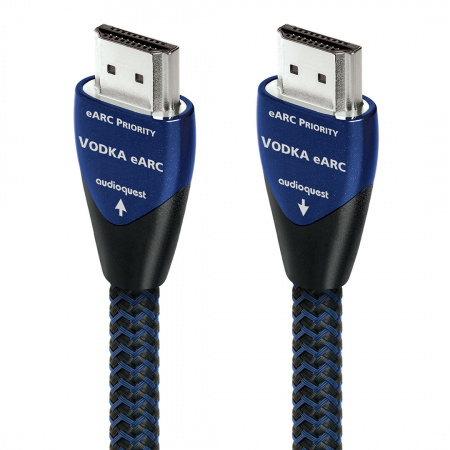 Cabluri Audio & Video - Cablu HDMI 8K-10K AudioQuest Vodka eARC Priority