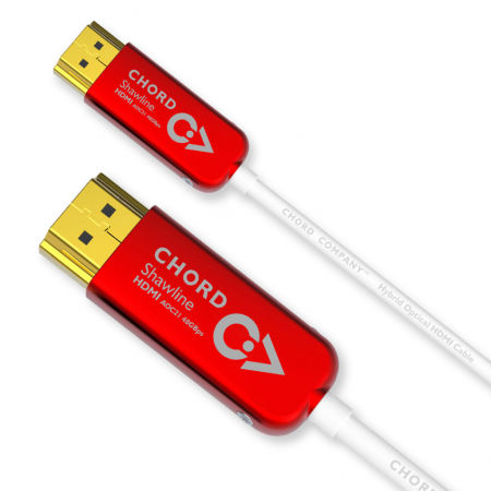 Accesorii audio - Cablu HDMI AOC 8k (48Gbps) Chord Shawline