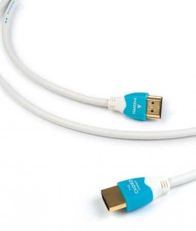 Cabluri Audio & Video - Cablu HDMI Chord C-view 8K 48Gbps