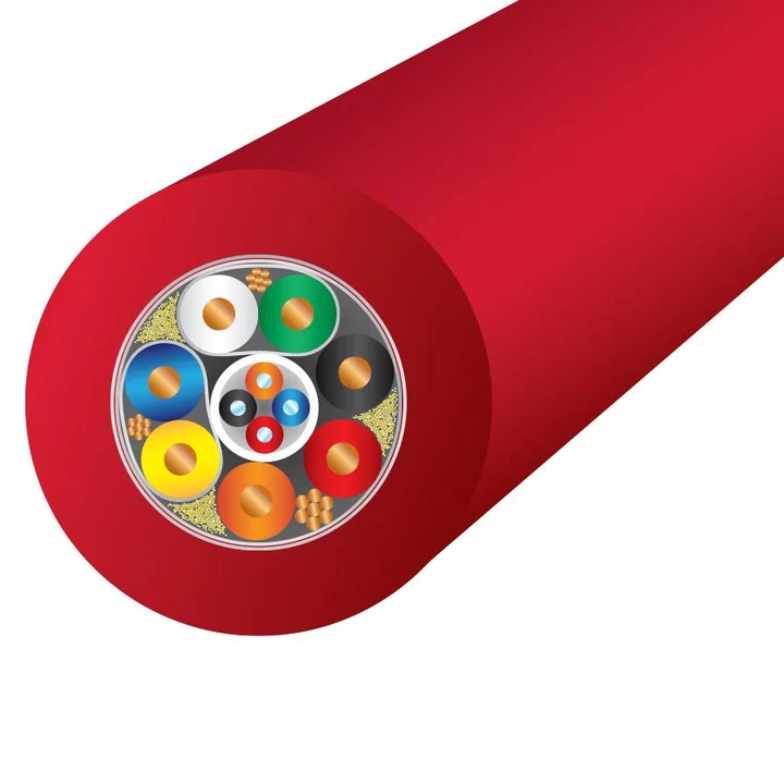 Cablu HDMI fibra optica Wireworld Starlight 48 [4]