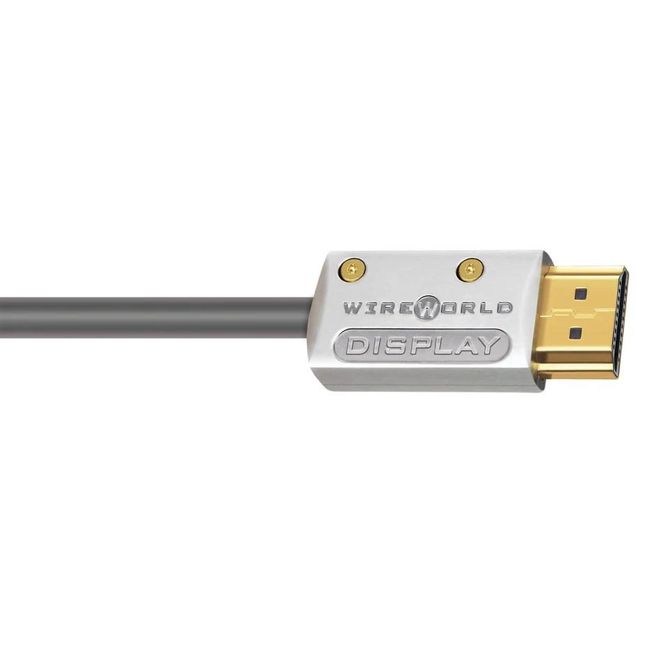 Cablu HDMI fibra optica Wireworld Stellar 48 [1]