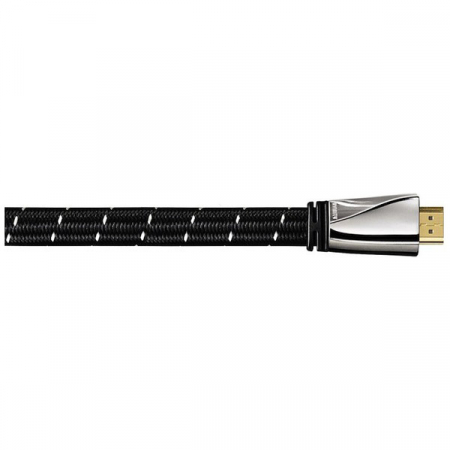 Accesorii audio - Cablu HDMI High Speed Avinity 107468 Ethernet 1m