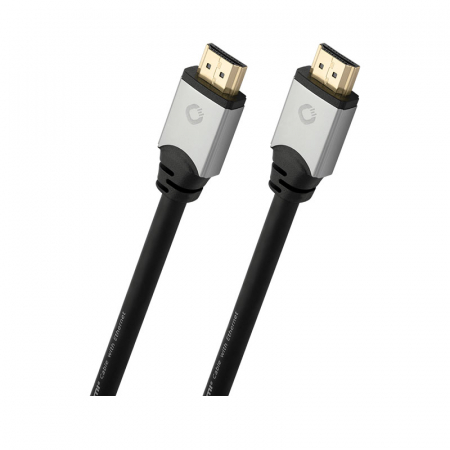 Accesorii audio - CABLU HDMI OEHLBACH HIGH-SPEED BLACK MAGIC