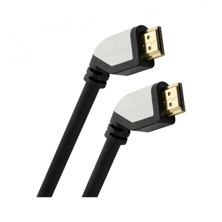 Accesorii audio - CABLU HDMI OEHLBACH HIGH-SPEED SHAPE MAGIC