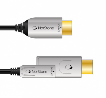 Cablu HDMI-Optic Norstone Jura [1]