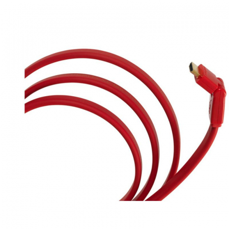 Accesorii audio - Cablu HDMI Van den Hul The VDH Flat 180