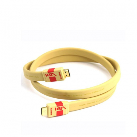 Accesorii audio - Cablu HDMI Van den Hul The VDH Flat Heac