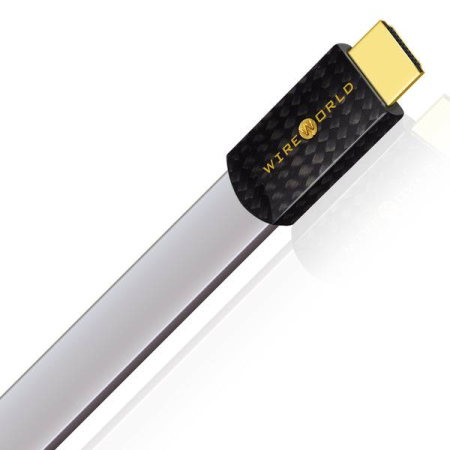 Cabluri Audio & Video - Cablu HDMI Wireworld PLATINUM STARLIGHT 48