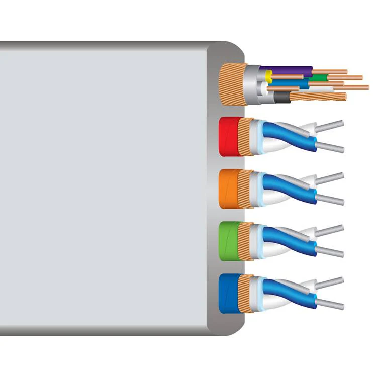 Cablu HDMI Wireworld PLATINUM STARLIGHT 48 [3]