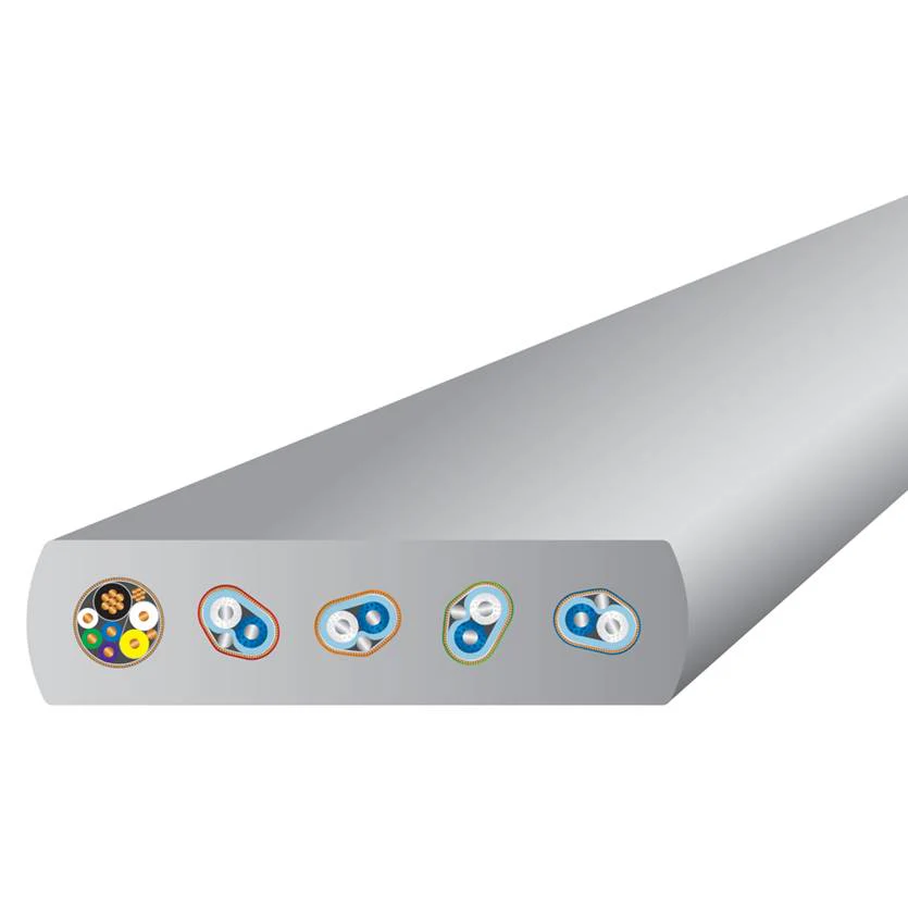 Cablu HDMI Wireworld PLATINUM STARLIGHT 48 [2]