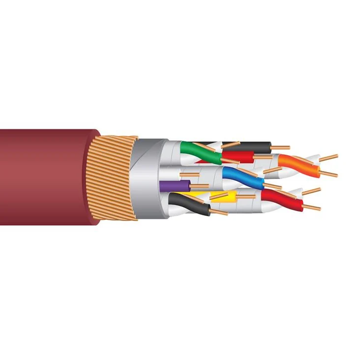 Cablu HDMI Wireworld Radius 48 [3]