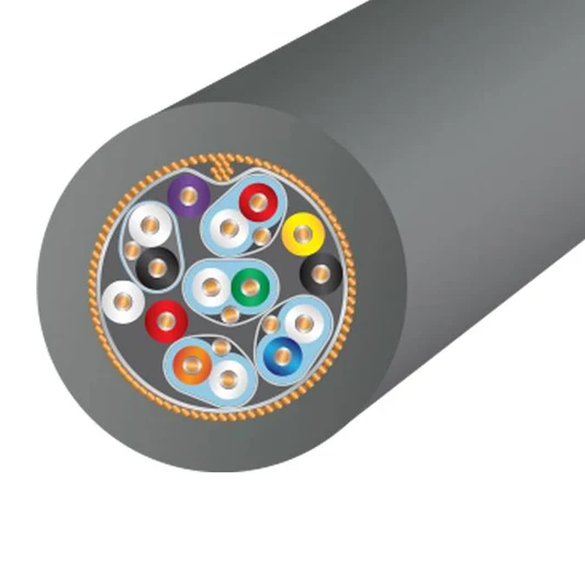 Cablu HDMI Wireworld Silver Sphere 48 [2]
