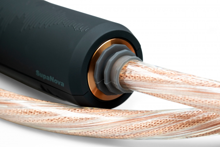 Cablu iFi Audio SupaNova [1]