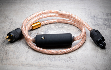 Cablu iFi Audio SupaNova [2]