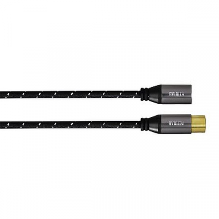 Cablu interconect Avinity 2 XLR - 2 XLR [0]