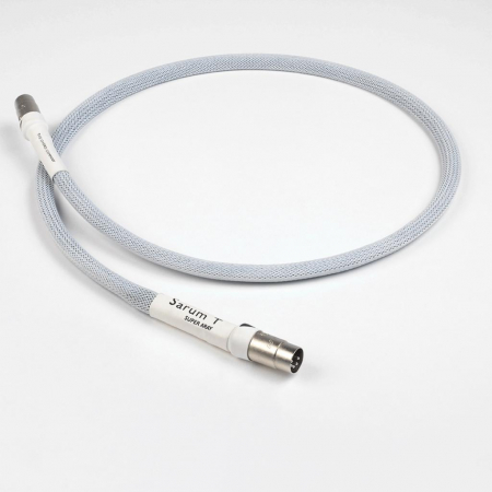 Accesorii audio - Cablu Interconect DIN Chord Sarum T (Snake 4 or 5)