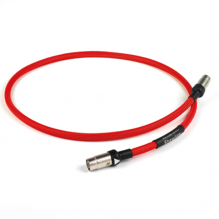 Accesorii audio - Cablu Interconect DIN Chord Shawline (Snake 4 or 5)