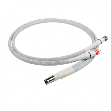 Accesorii audio - Cablu Interconect DIN - RCA Chord Music 1 metru