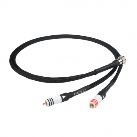 Accesorii audio - Cablu Interconect DIN - RCA Chord Signature Tuned ARAY