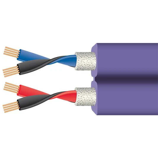 Cablu Interconect jack 3.5mm - jack 3.5mm Wireworld Pulse [1]