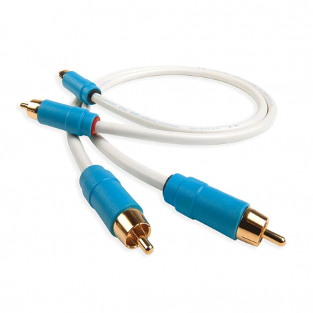Accesorii audio - Cablu Interconect RCA Chord C-line