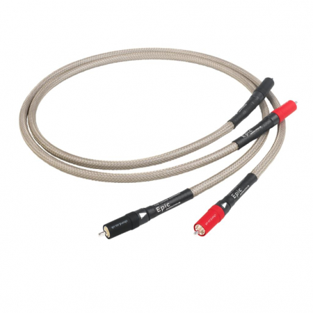 Accesorii audio - Cablu Interconect RCA Chord Epic