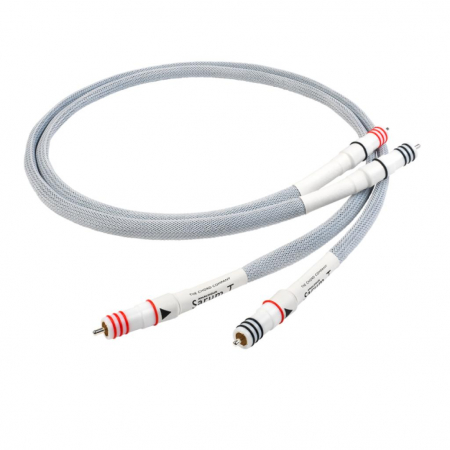 Accesorii audio - Cablu Interconect RCA Chord Sarum T