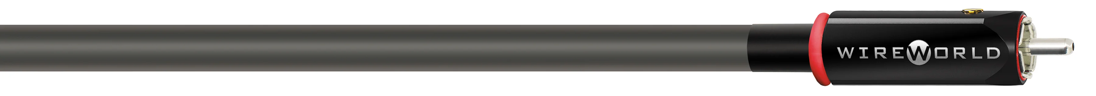 Cabluri Audio & Video - Cablu interconect RCA Wireworld Equinox 10